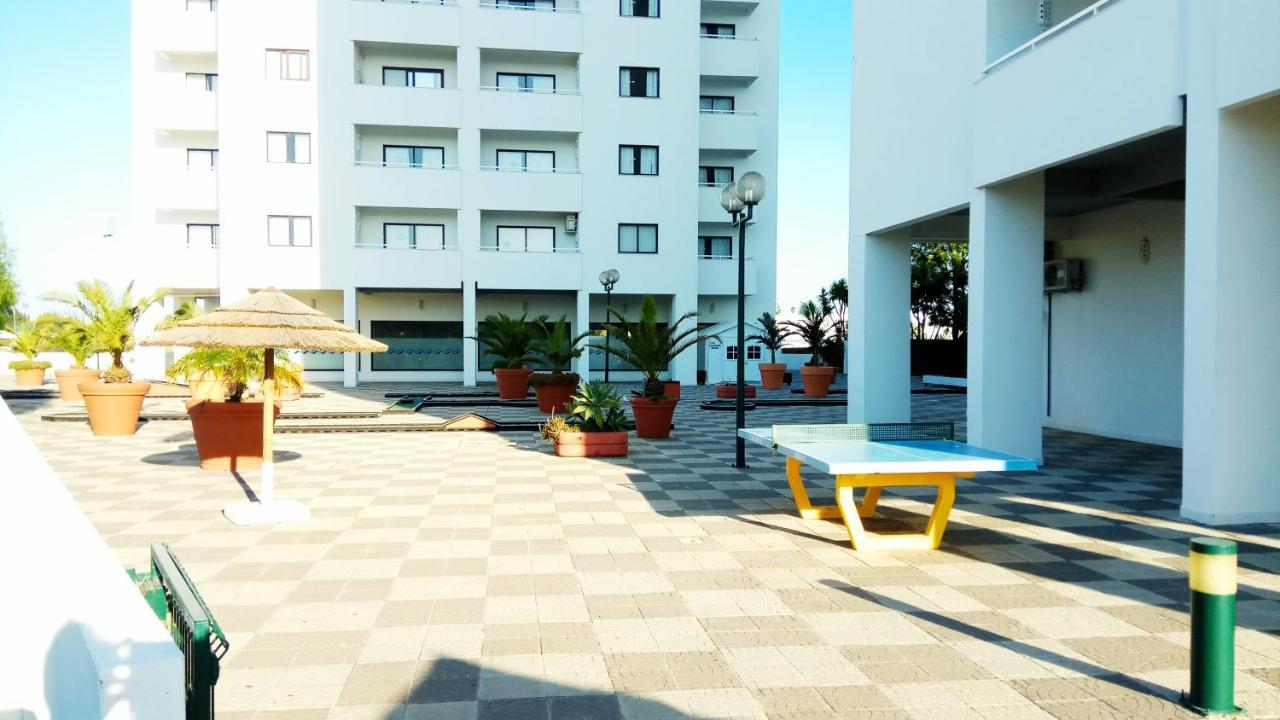 Albufeira 603 Apartamento Exterior foto