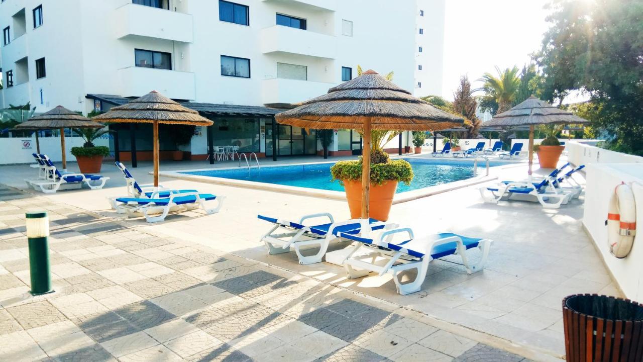 Albufeira 603 Apartamento Exterior foto