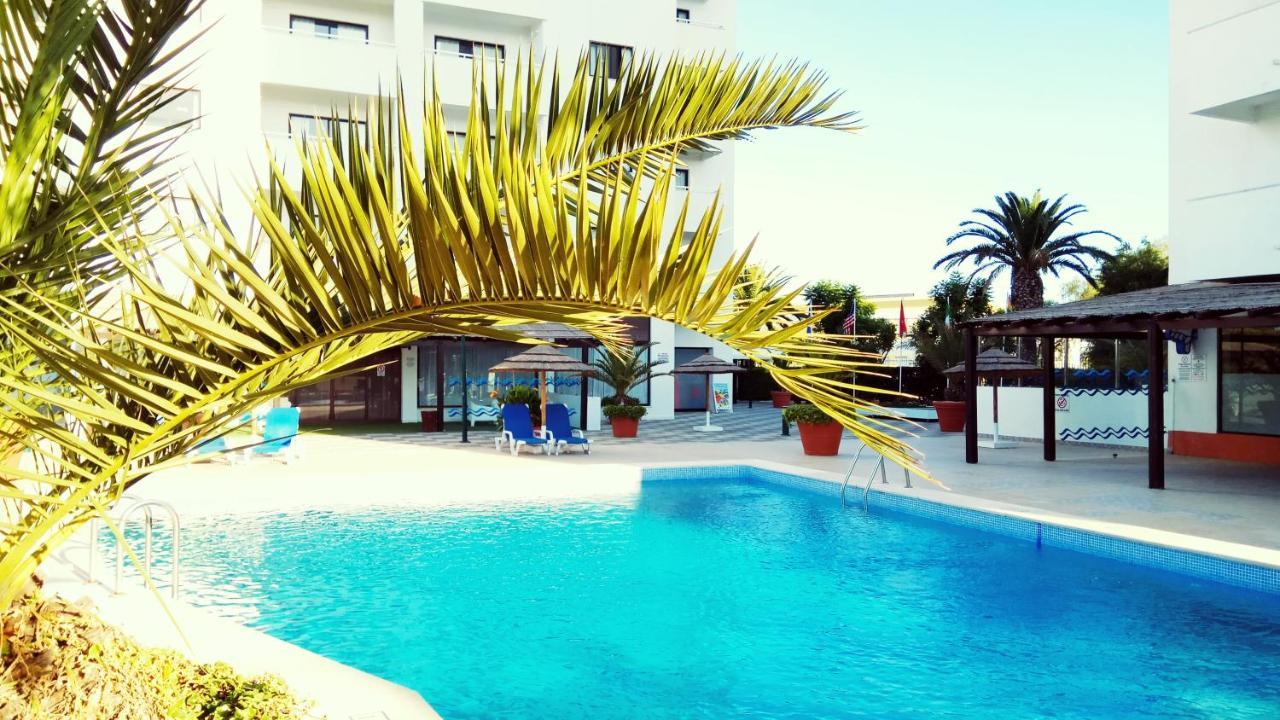 Albufeira 603 Apartamento Exterior foto