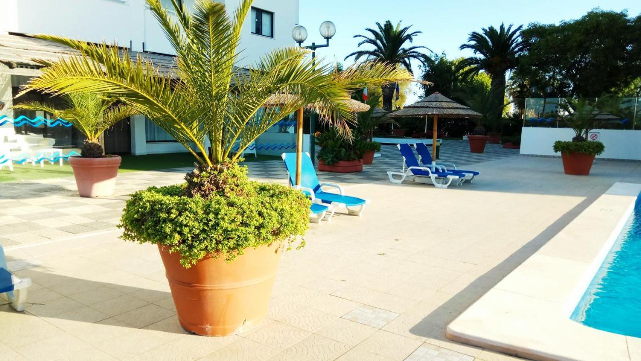 Albufeira 603 Apartamento Exterior foto