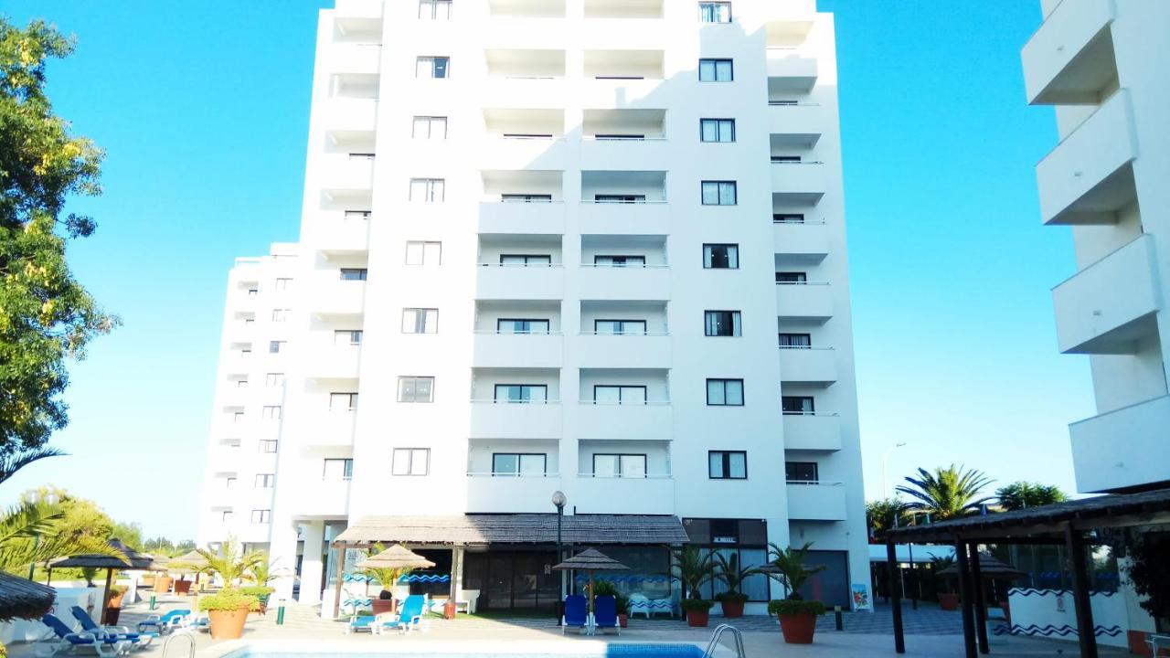 Albufeira 603 Apartamento Exterior foto
