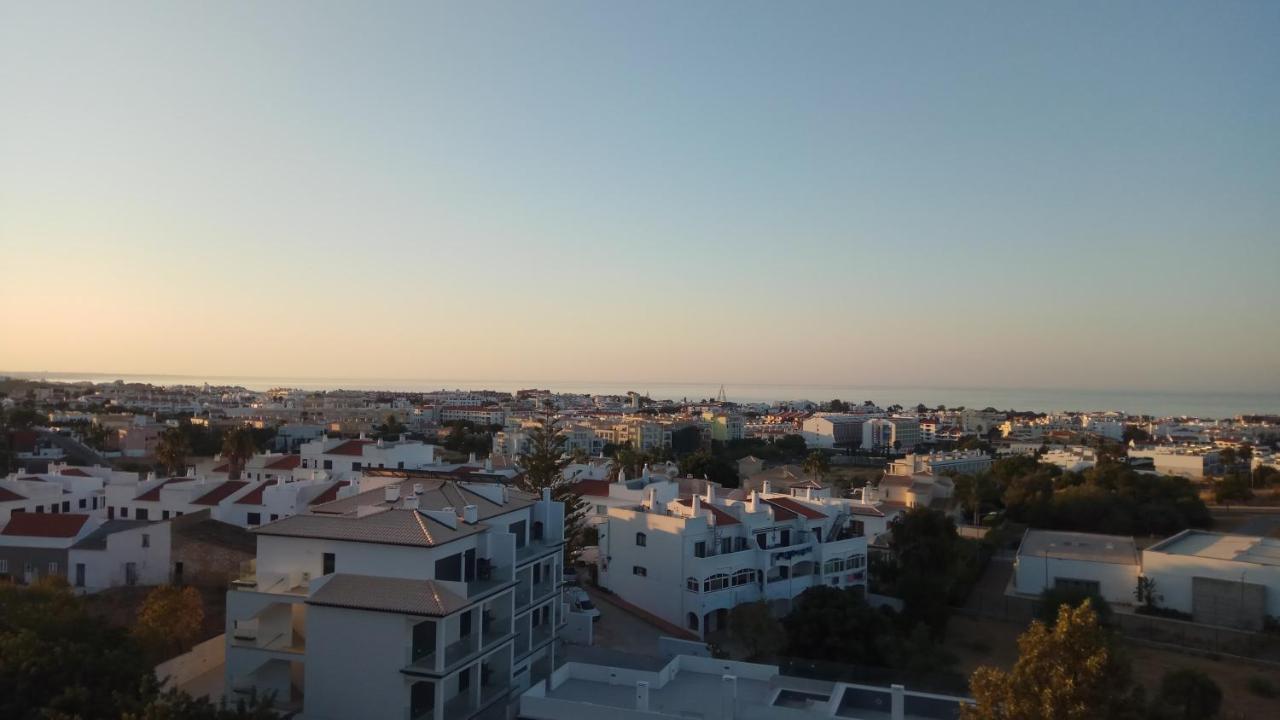 Albufeira 603 Apartamento Exterior foto