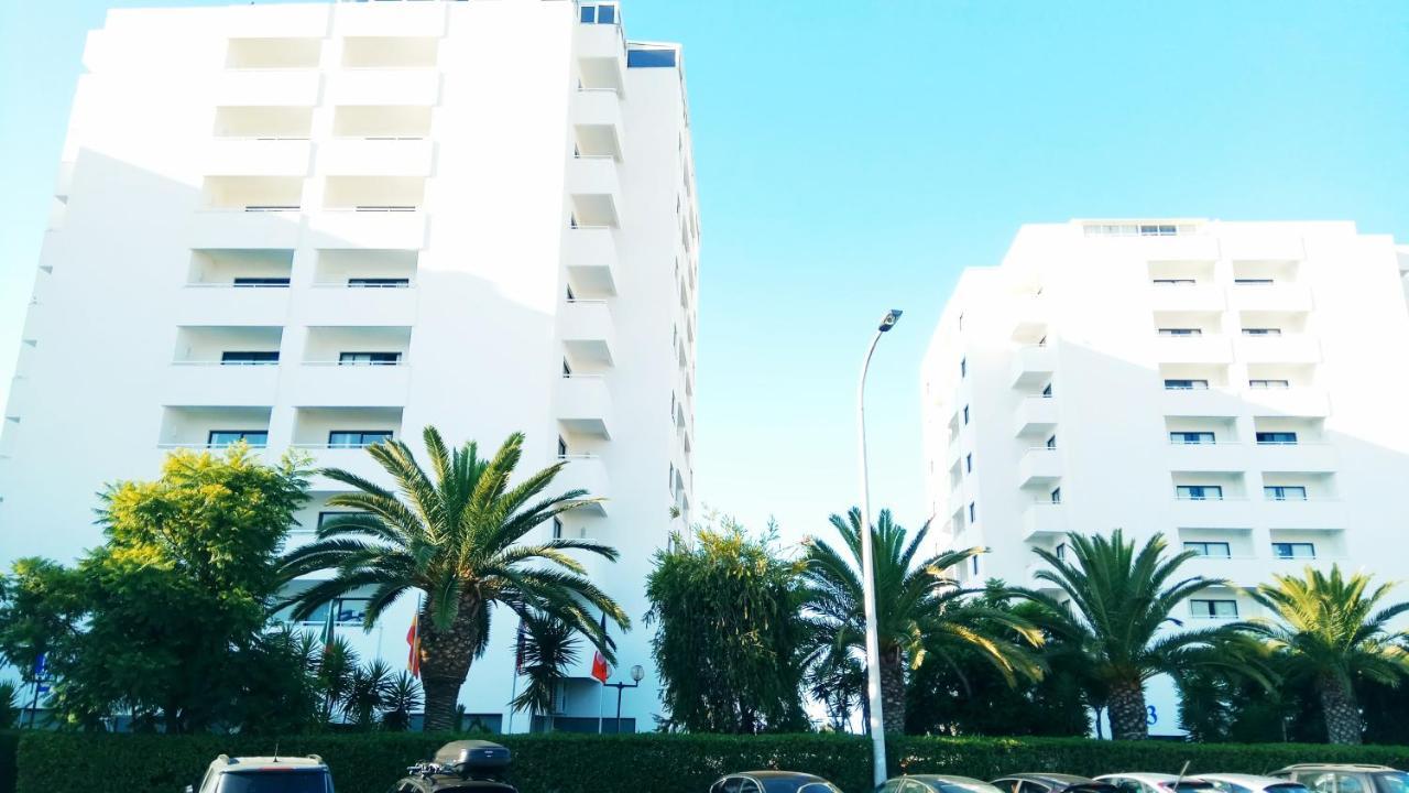Albufeira 603 Apartamento Exterior foto