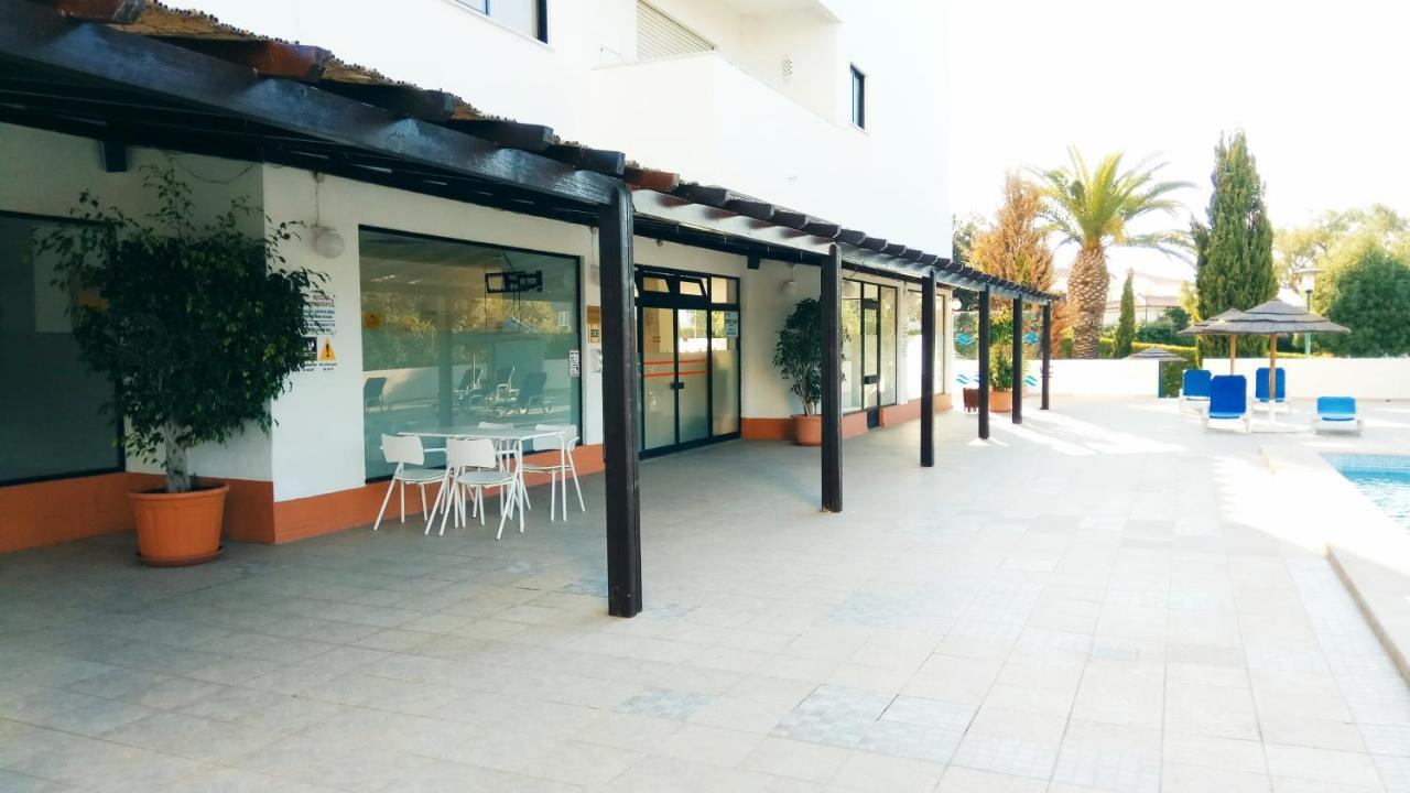 Albufeira 603 Apartamento Exterior foto