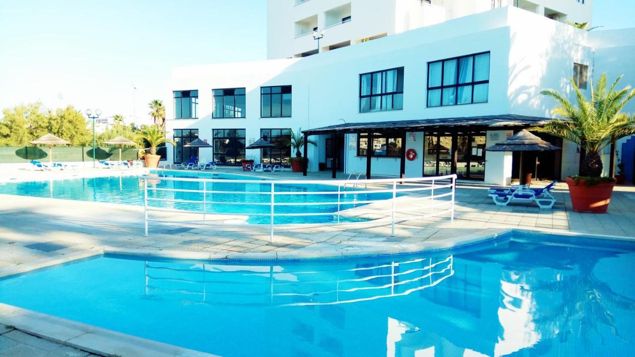 Albufeira 603 Apartamento Exterior foto